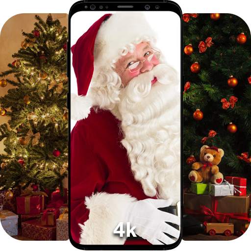 Santa Claus wallpapers & download & set wallpapers