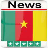 All Cameroon News - Cameroon Radio - Cameroon TV