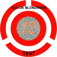 Renk Körlüğü Testi on 9Apps