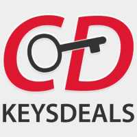 Cdkeysdeals - Games & Software Marketplace