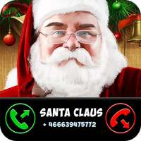 Fake Call Santa Joke New Year