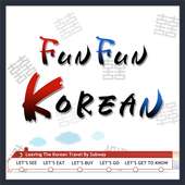 Fun Fun Korean on 9Apps