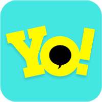 YoYo - Bilik sembang suara on 9Apps