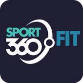 Sport360.FIT – Health & Fitness on 9Apps