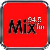 Mix 94.5 Radio Perth on 9Apps