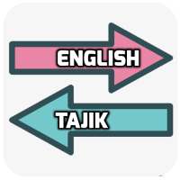 English Tajik Translator on 9Apps