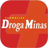 Farmácias Drogaminas on 9Apps