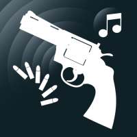 Gun ringtones for phone, weapons and gun sounds on 9Apps