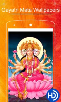 Gayatri Mata Wallpapers APK Download 2023 - Free - 9Apps Gayatri Mata Wallpapers APK Download 2023 - Free - 9Apps