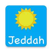 Jeddah, Saudi Arabia - weather and more on 9Apps