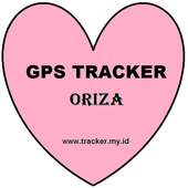GPS Tracker My ID Hidden