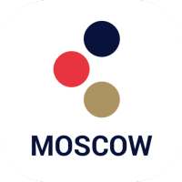 Moscow map offline guide on 9Apps