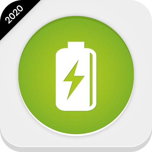 Fast Charger - Fast Charging