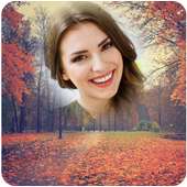 Autumn Photo Frames on 9Apps