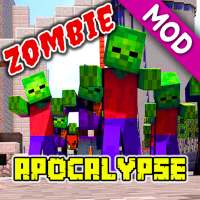 Mod Zombie Apocalypse