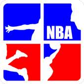 Guess the NBA