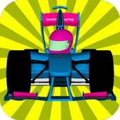 Formula Toon Racing