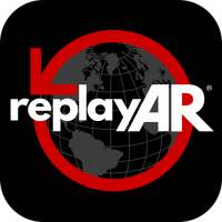 ReplayAR: Real-World AR Photo Scrapbook