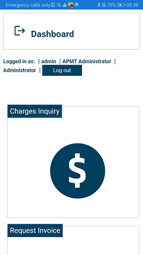 APMT Liberia Customer Portal APK Download 2024 Free 9Apps