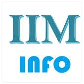 IIM Information