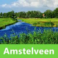 Amstelveen SmartGuide - Audio Guide & Offline Maps