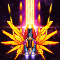 Galaxy Invader: Alien Shooting on 9Apps