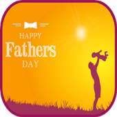 Happy Father's Day 2020 : Cards and Wishes on 9Apps