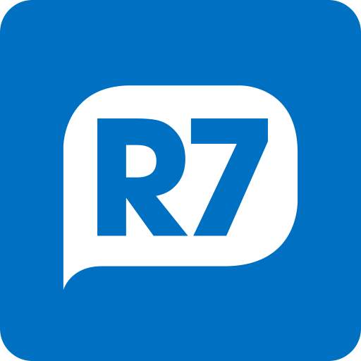 R7 - O App de notícias da Record TV