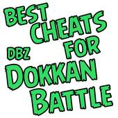 Cheats For Dragon Ball Z Dokkan Battle