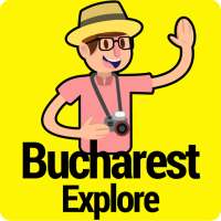 Bucharest Explore on 9Apps