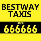Bestway Taxis on 9Apps