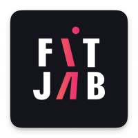 FitJab - фитнес приложение для девушек мусульманок on 9Apps