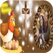 Easter Photo Frames 2018 Free on 9Apps