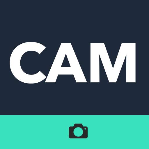 Camera scanner - Scan, PDF Maker, CAM DOC Scanner