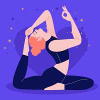 Daily Yoga Workout - Daily Yoga on 9Apps