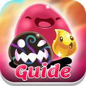 New Guide for Slime Rancher