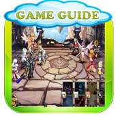 Guide For Seven Knights