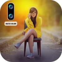 Blurish - Auto Blur Background on 9Apps