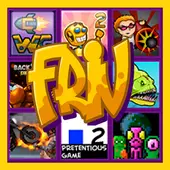 Friv Games APK + Mod for Android.