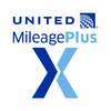 United MileagePlus X
