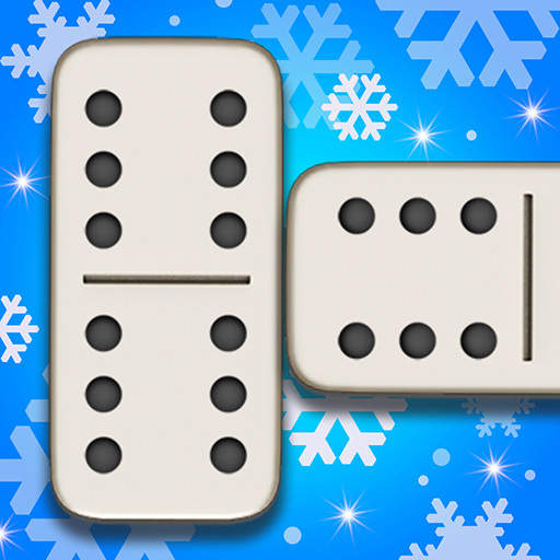 Dominoes Party - Classic Domino Board Game