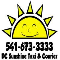 Sunshine Taxi & Courier LLC.