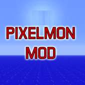 Pixelmon Mod for Minecraft PC