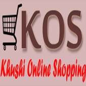 Khushi Online Shopping
