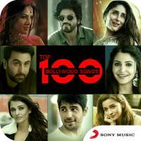 Top 100 Bollywood Songs on 9Apps