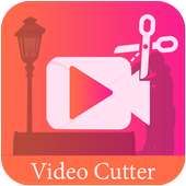 Video cutter , Video editor, Trimmer and Merger