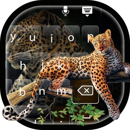 Leopard Keyboard