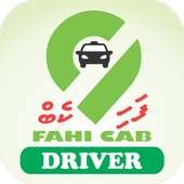 Fahi Cab Driver on 9Apps