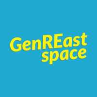 GenREast Space : aplikasi PIK Remaja Jakarta Timur