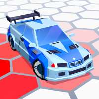 Cars Arena: 3D Yarış Oyunu